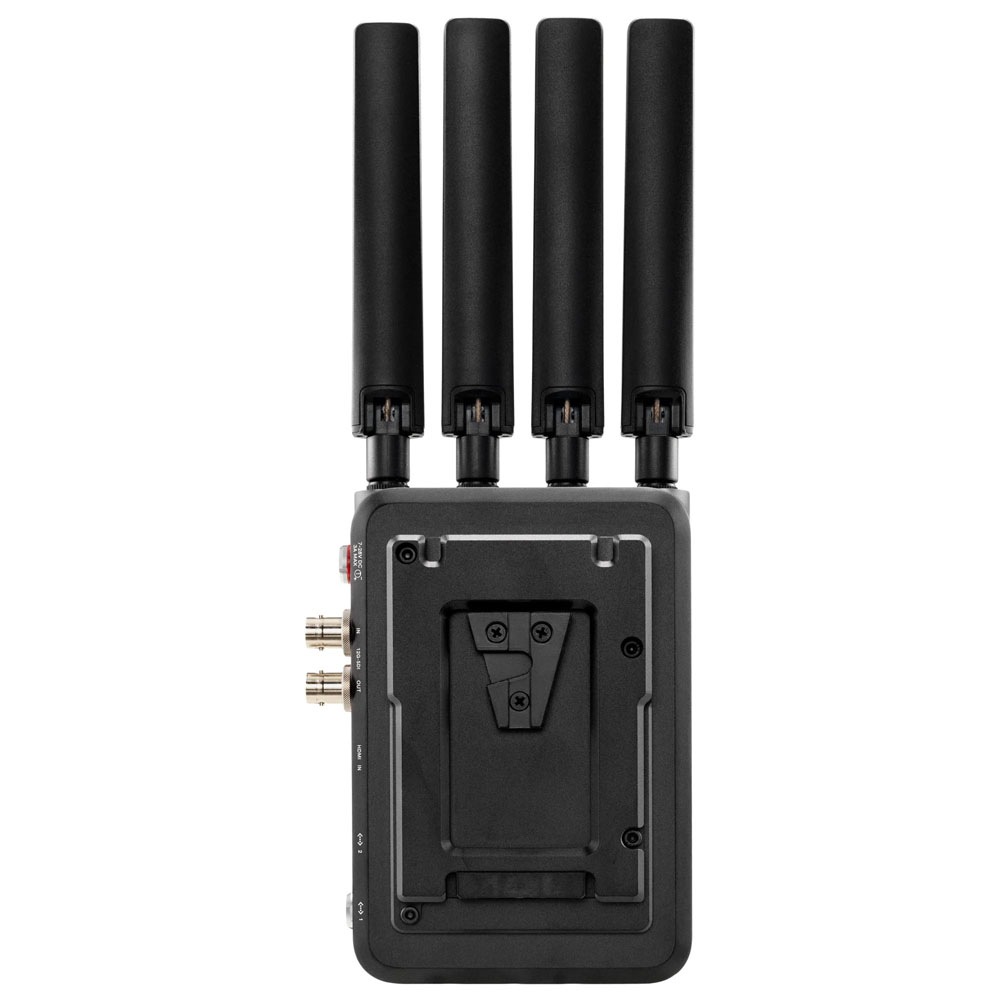 Prism Mobile (857) HEVC/AVC with Dual 4G LTE