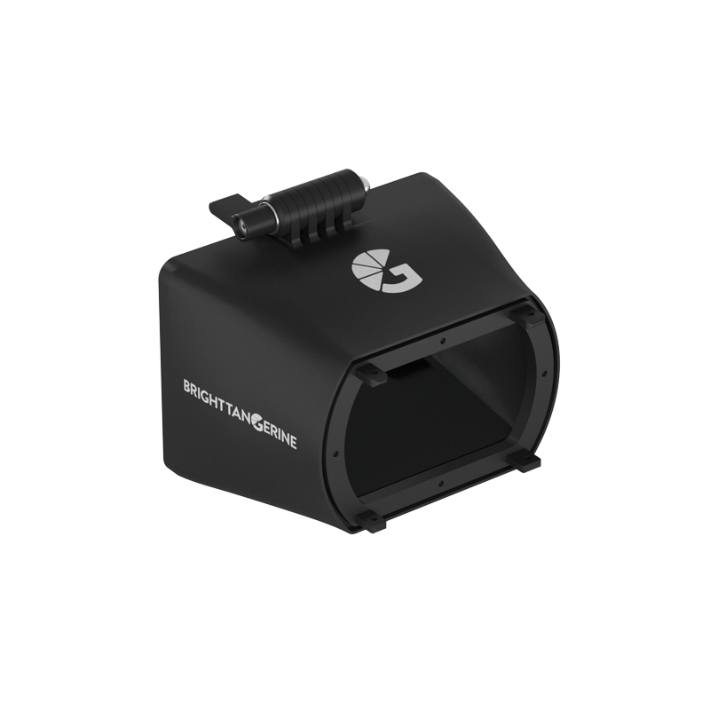 Touch Loupe for Sony BURANO