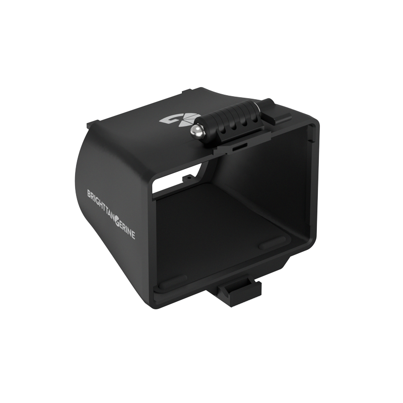 Touch Loupe for Sony BURANO