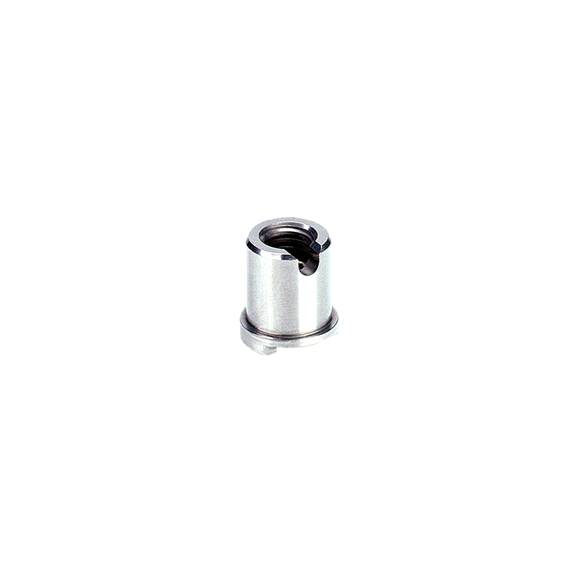 15mm Rod with 3/8" Internal Thread Adapter for Titan