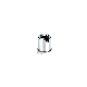 15mm Rod with 3/8" Internal Thread Adapter for Titan