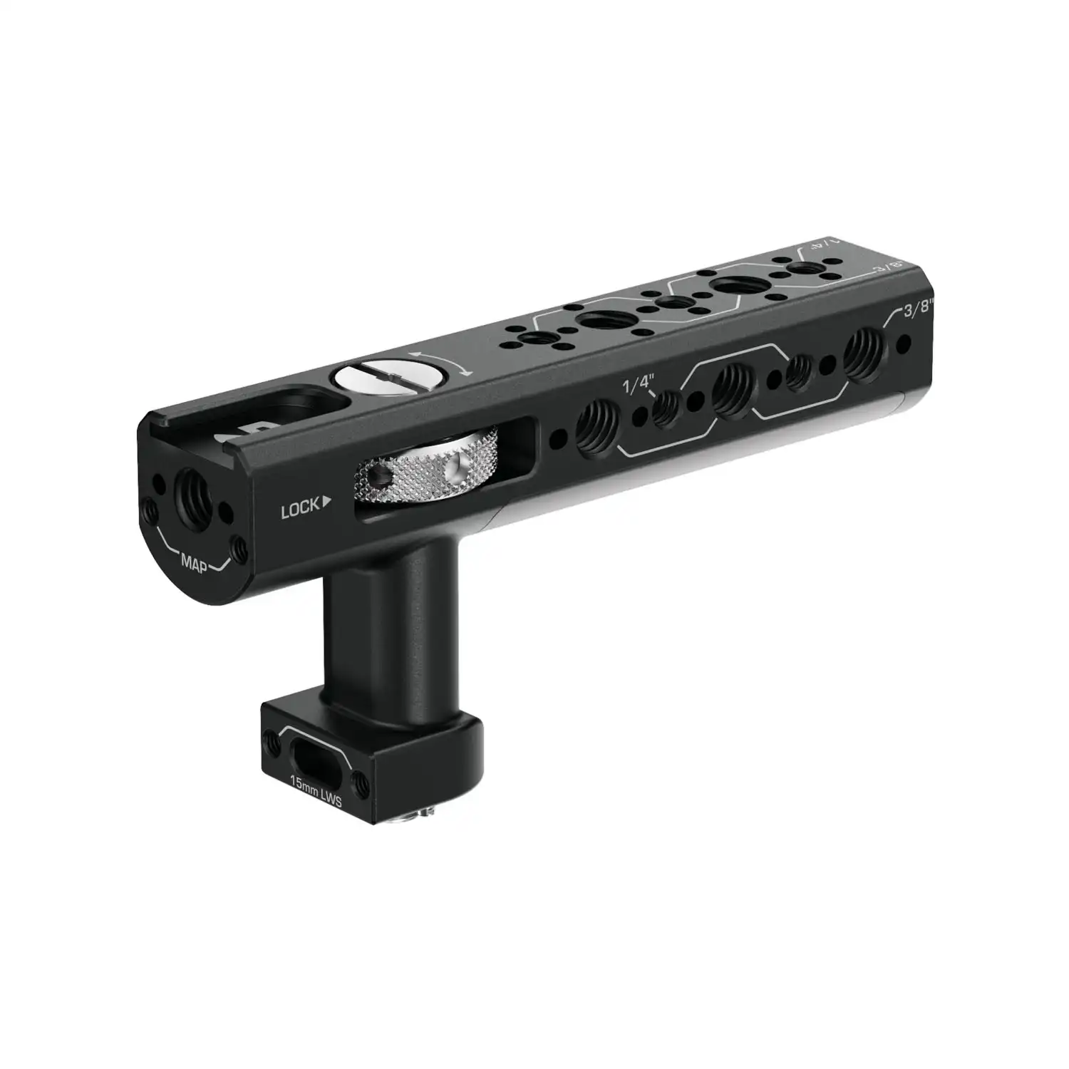 Create Top Handle (3/8"-16 AT)