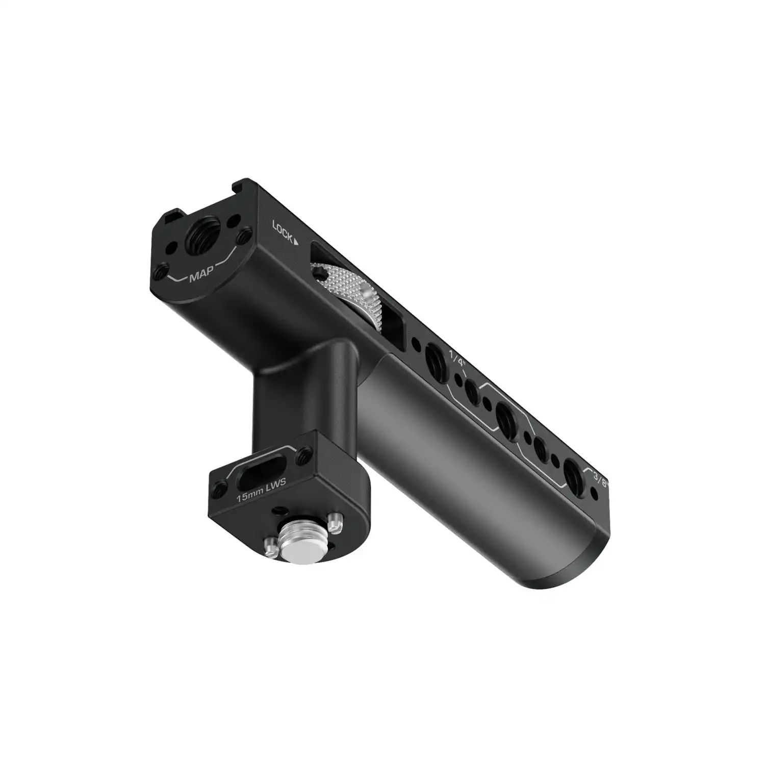 Create Top Handle (3/8"-16 AT)