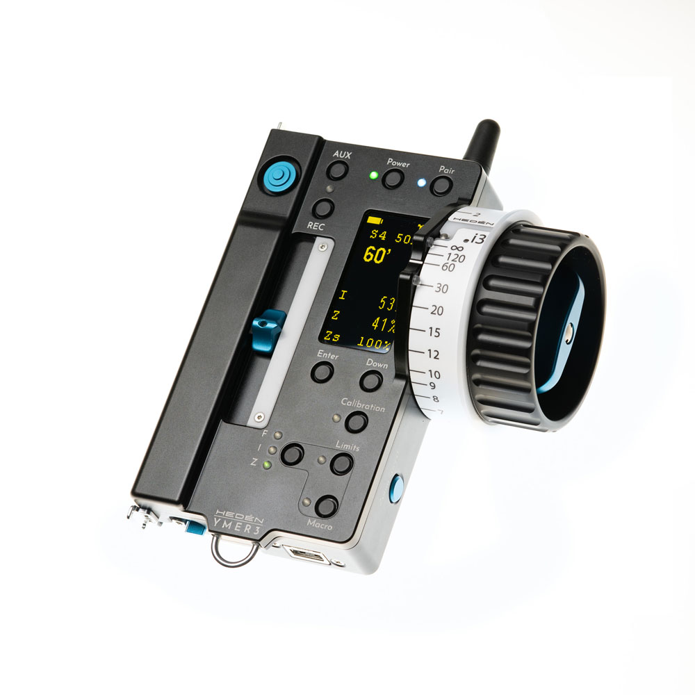 Heden YMER-3 Hand Unit
