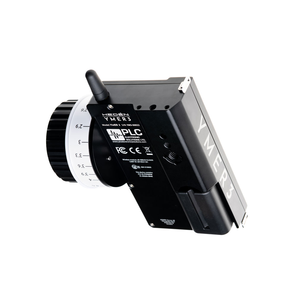 Heden YMER-3 Hand Unit