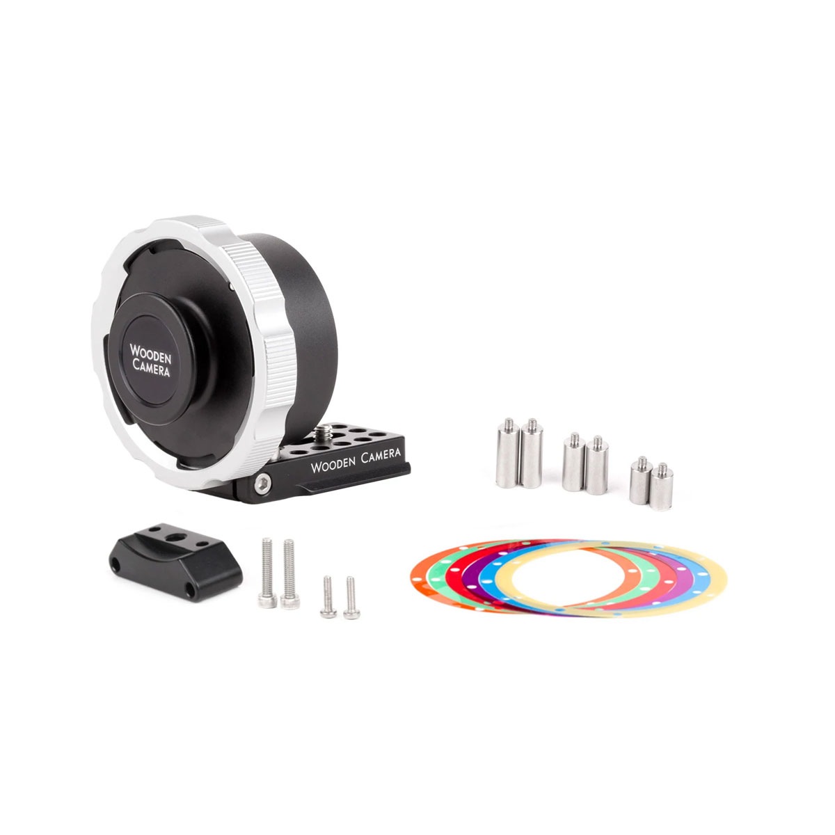 Wooden Camera - L-Mount to PL Mount Pro (Panasonic and Leica)