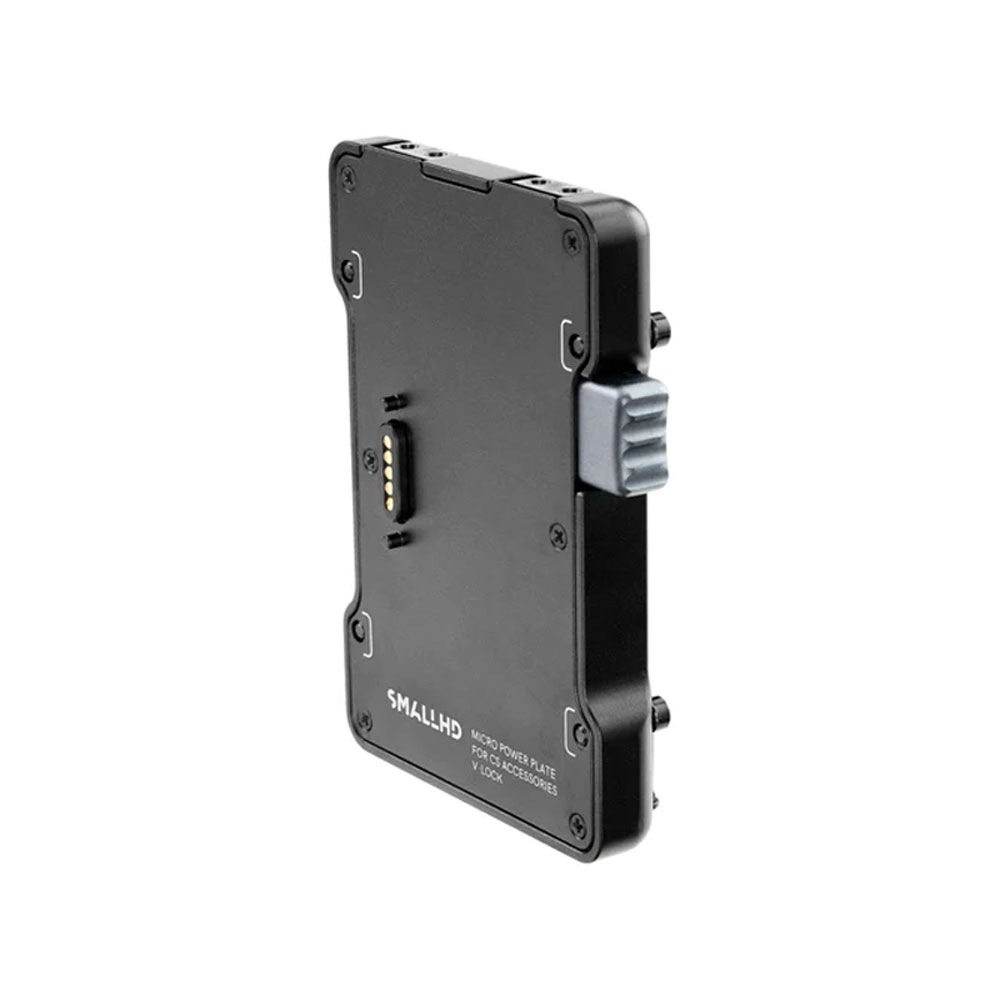Micro Battery Plate for Ultra Series 12V (V-Mount)