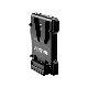 Micro Battery Plate for Ultra Series 12V (V-Mount)