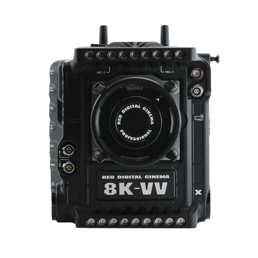 V-RAPTOR XL [X] 8K VV (V-Lock)