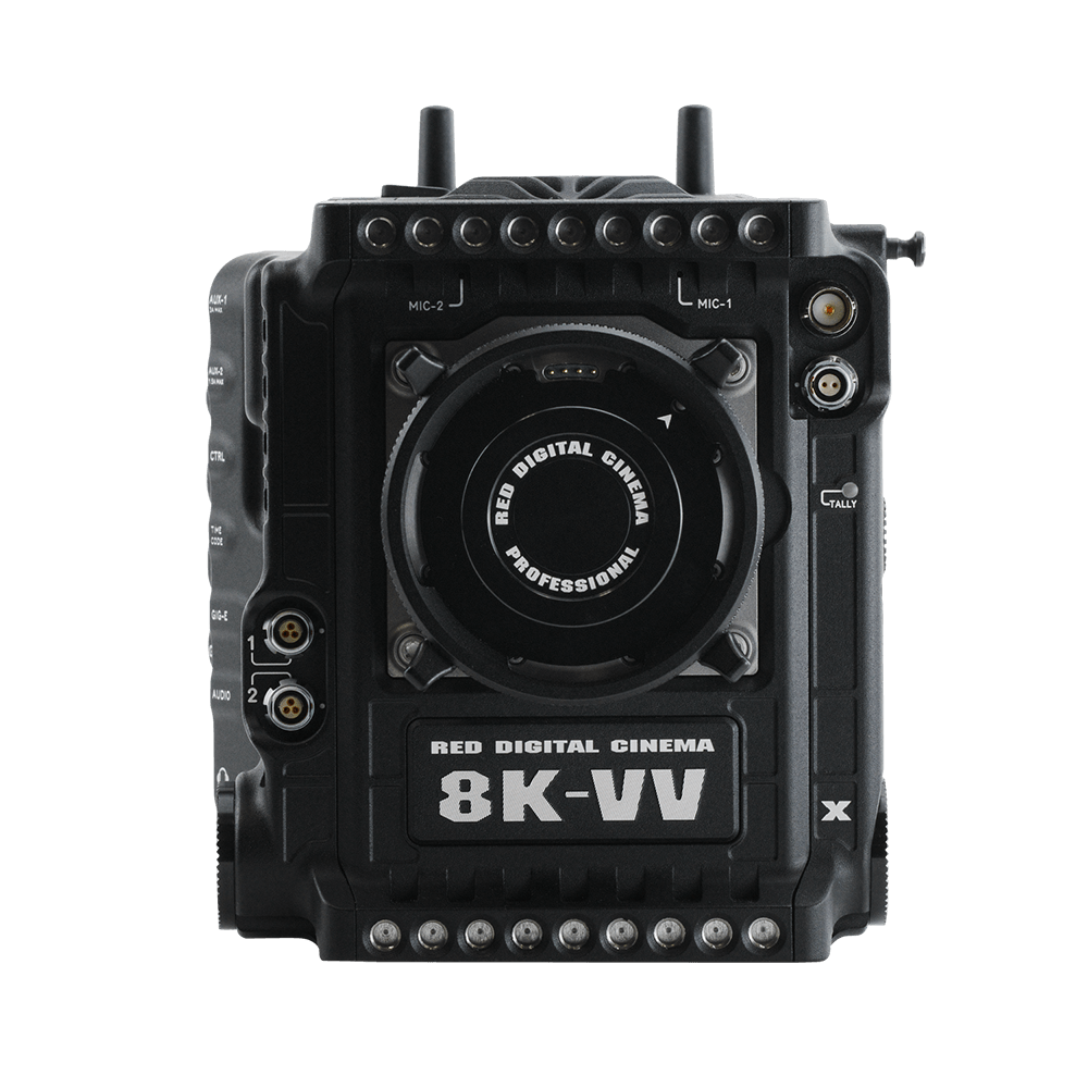 V-RAPTOR&#174; XL [X] 8K VV (V-Lock)