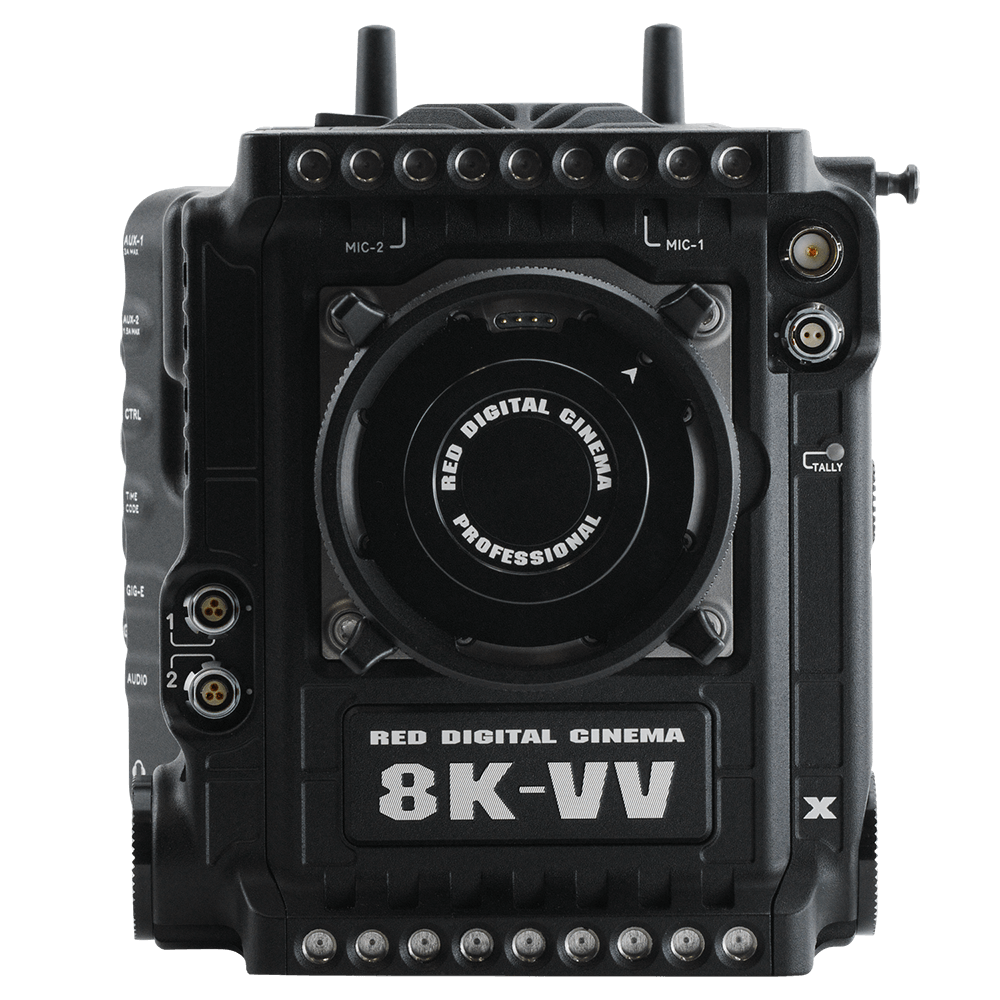 V-RAPTOR XL [X] 8K VV (V-Lock)