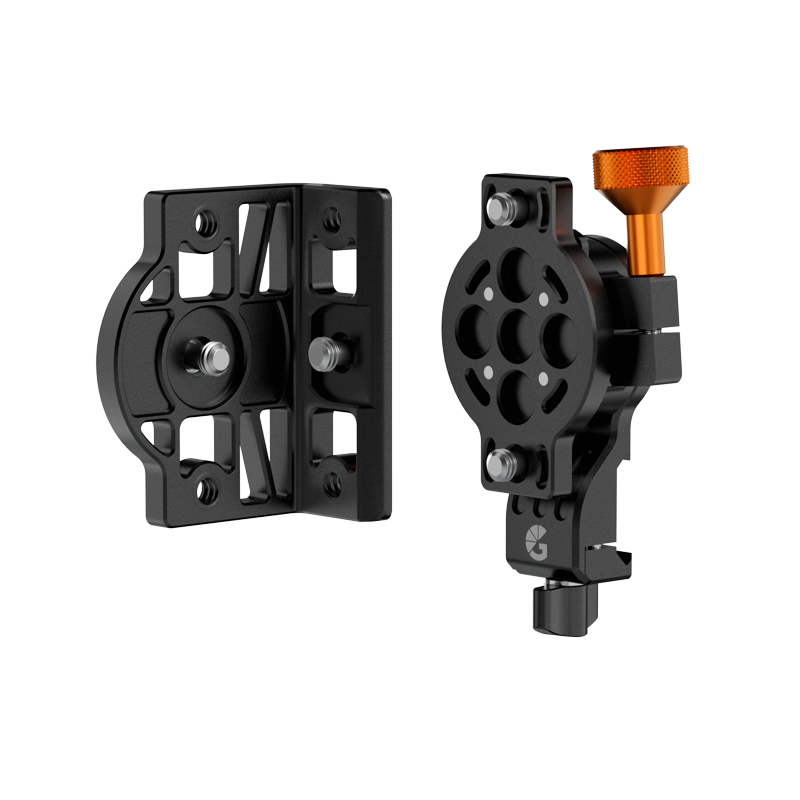 Axl NATO Monitor Holder for Sony BURANO