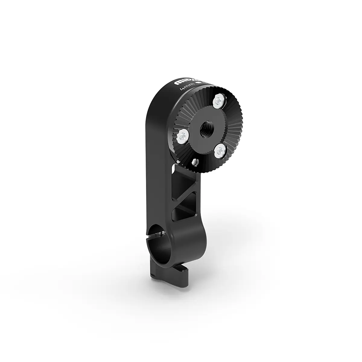 ARRI Rosette to 15mm Rod Clamp