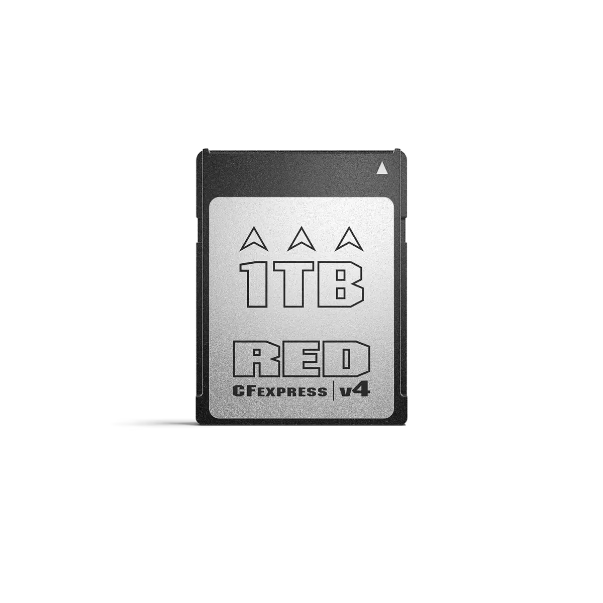 RED PRO CFexpress v4 Type B (1TB, 2TB)