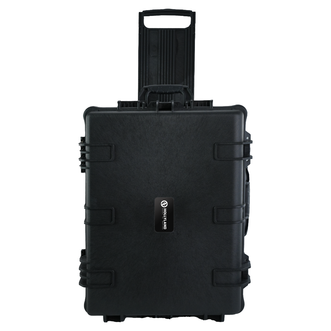 H1 Hard-Shell Carry Case