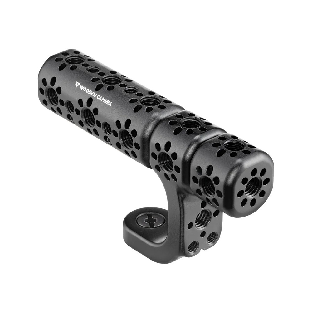 Wooden Camera - Ultra Handle 3" Kit (3/8"-16 Universal)