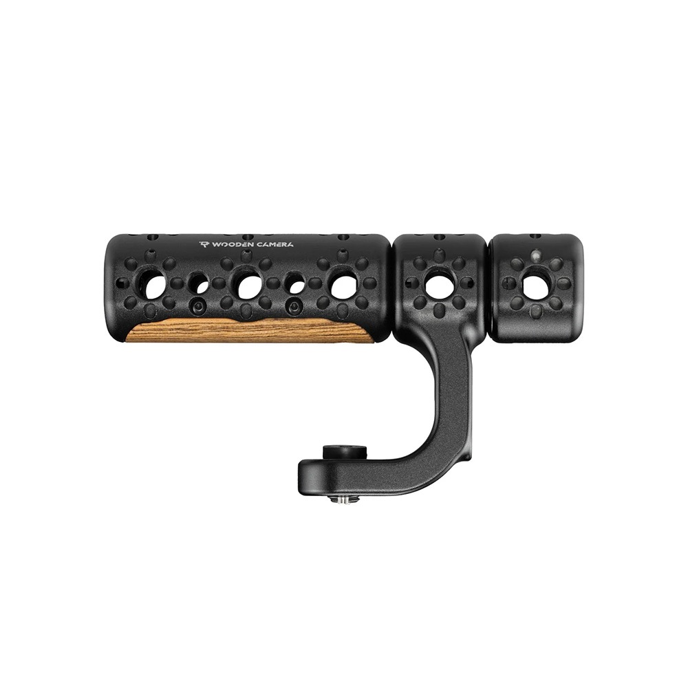 Wooden Camera - Ultra Handle 3" Kit (3/8"-16 Universal)