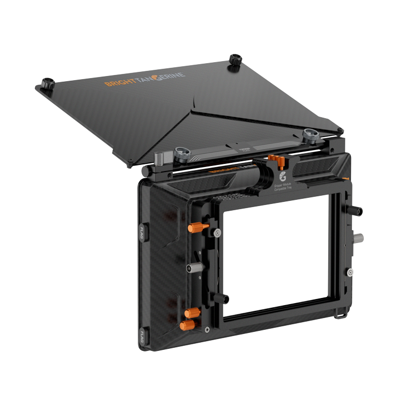 Misfit Kick Mk II 3-Stage Kit