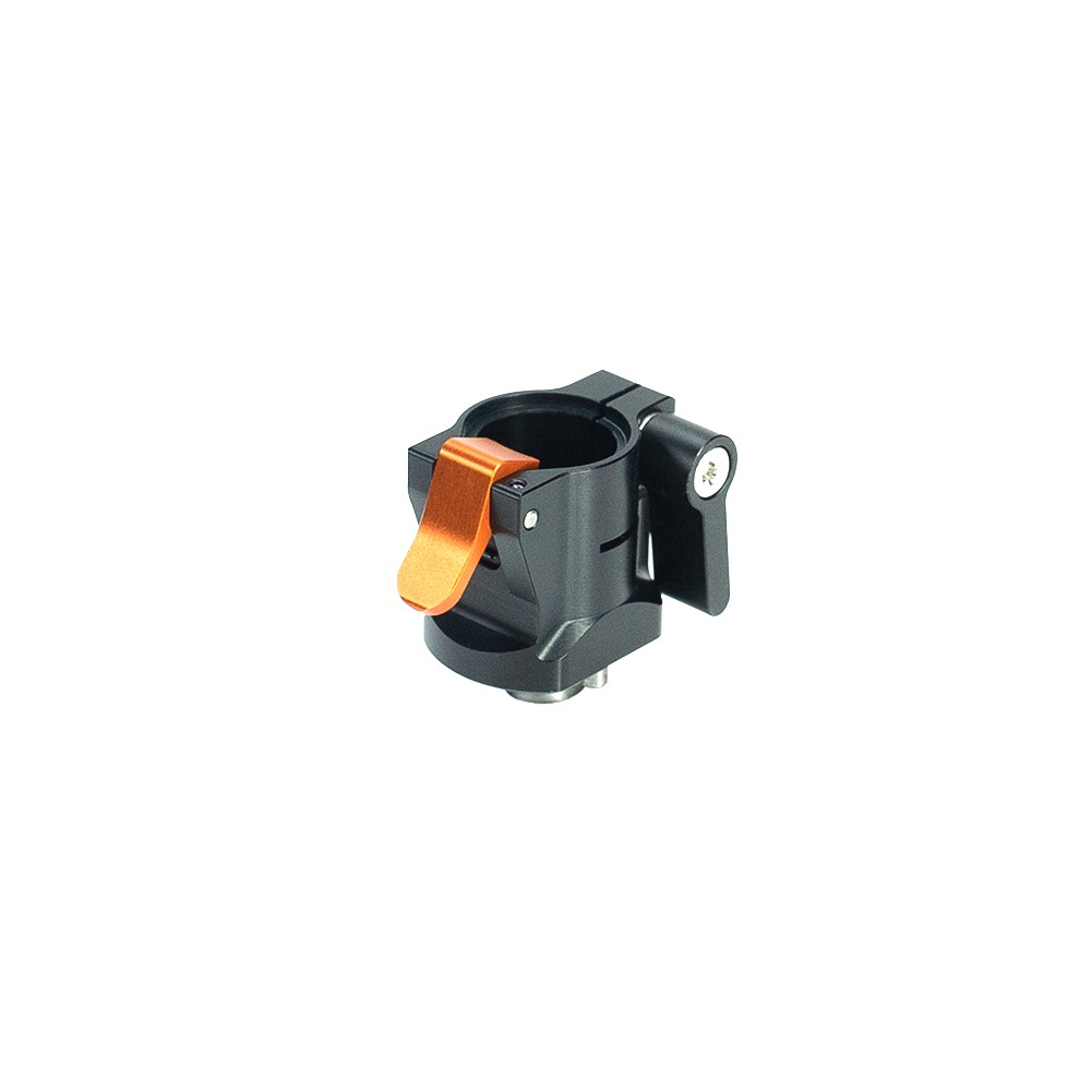3/8" Anti Twist Quick Release Bracket