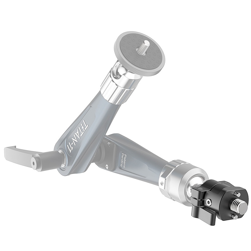 3/8" Anti Twist Quick Release Bracket
