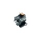 3/8" Anti Twist Quick Release Bracket