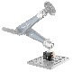 3/8" Anti Twist Quick Release Bracket