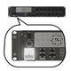 Geo Central Station AC Power Cable