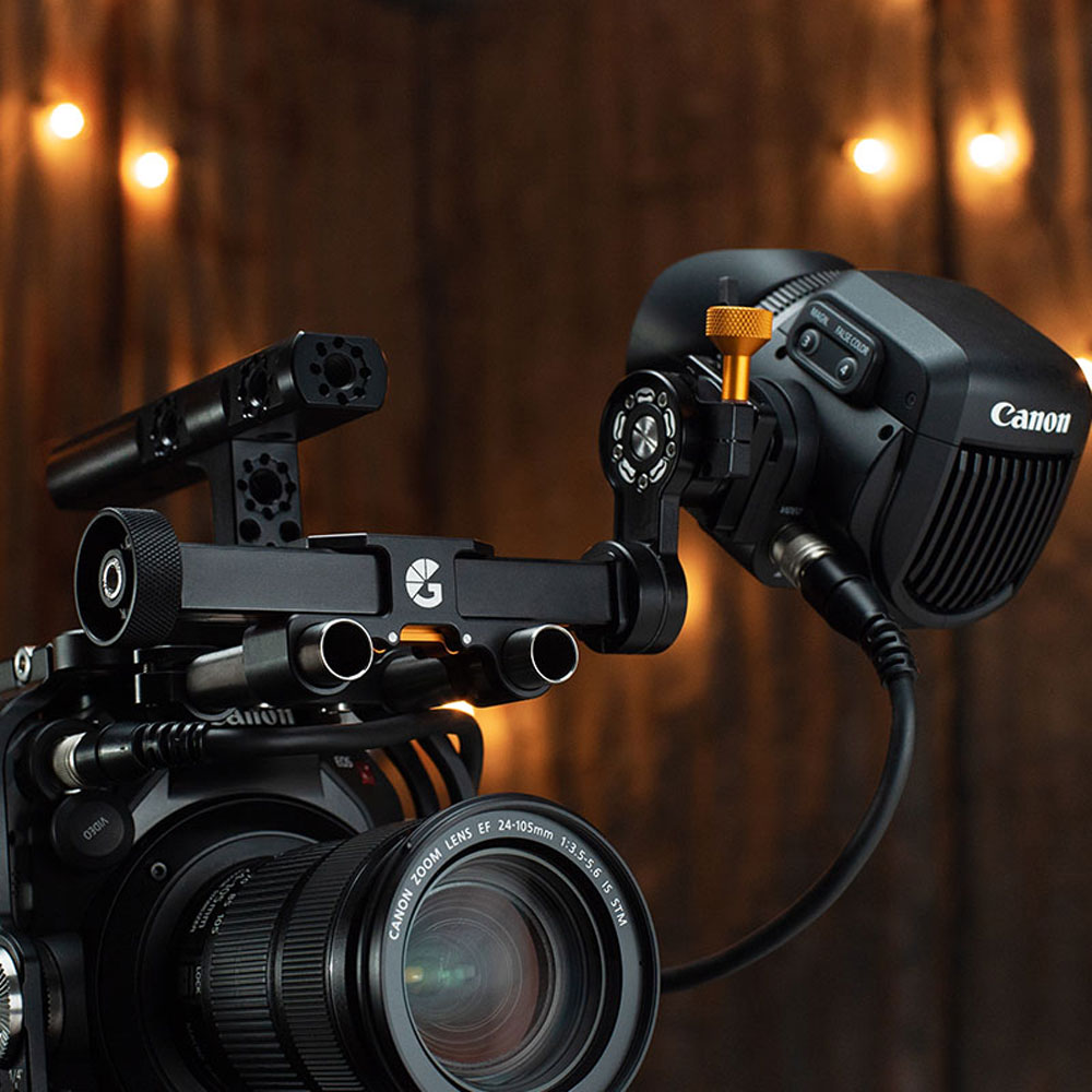 Axl EVF Adapter (Canon EVF)