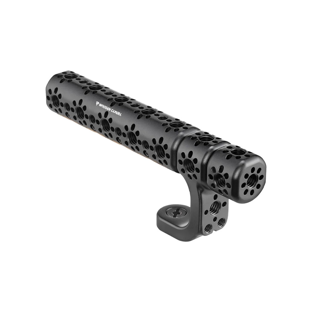Wooden Camera - Ultra Handle 5" Kit (3/8"-16 Universal)