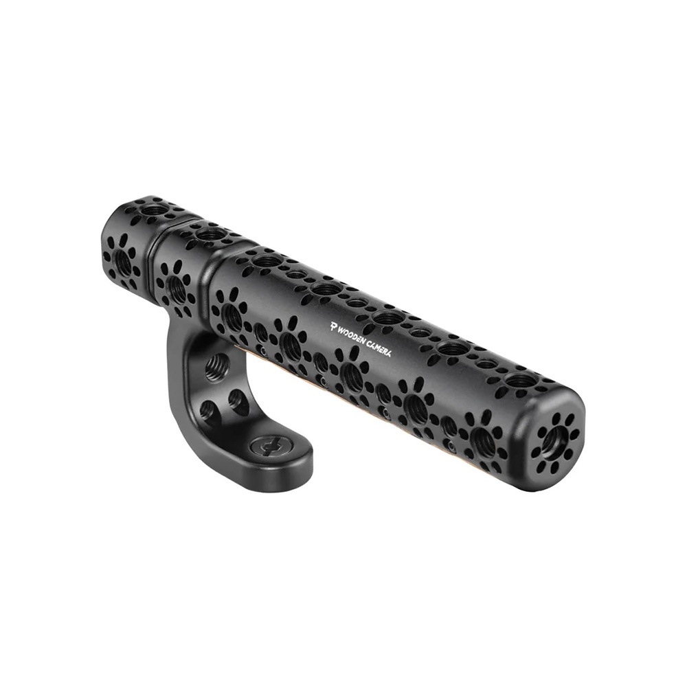 Wooden Camera - Ultra Handle 5" Kit (3/8"-16 Universal)