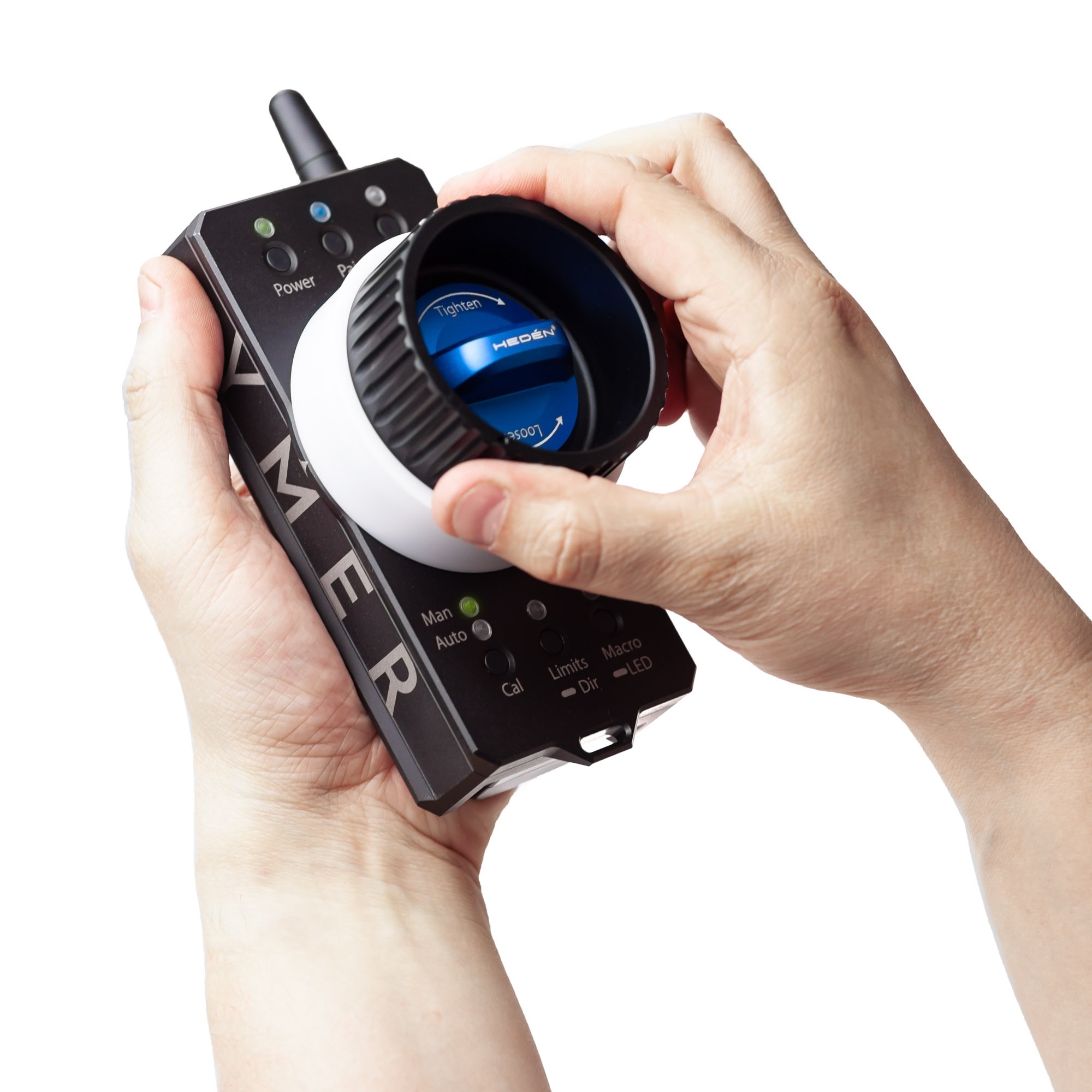 Heden YMER 1-motor Kit with M21VE-L