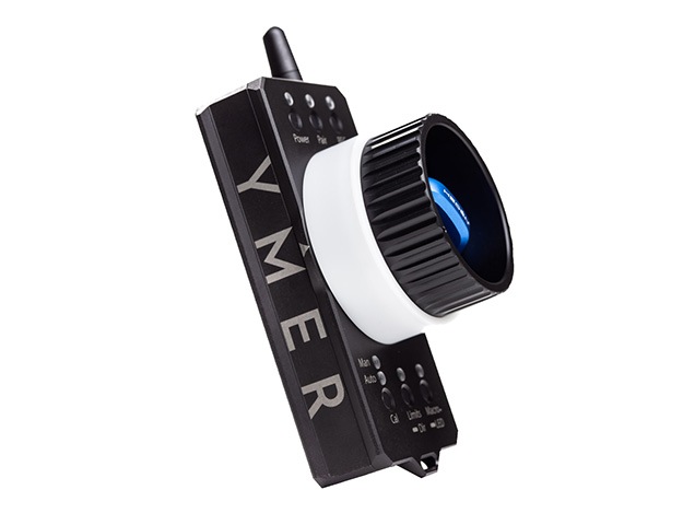 Heden YMER 1-motor Kit with M21VE-L