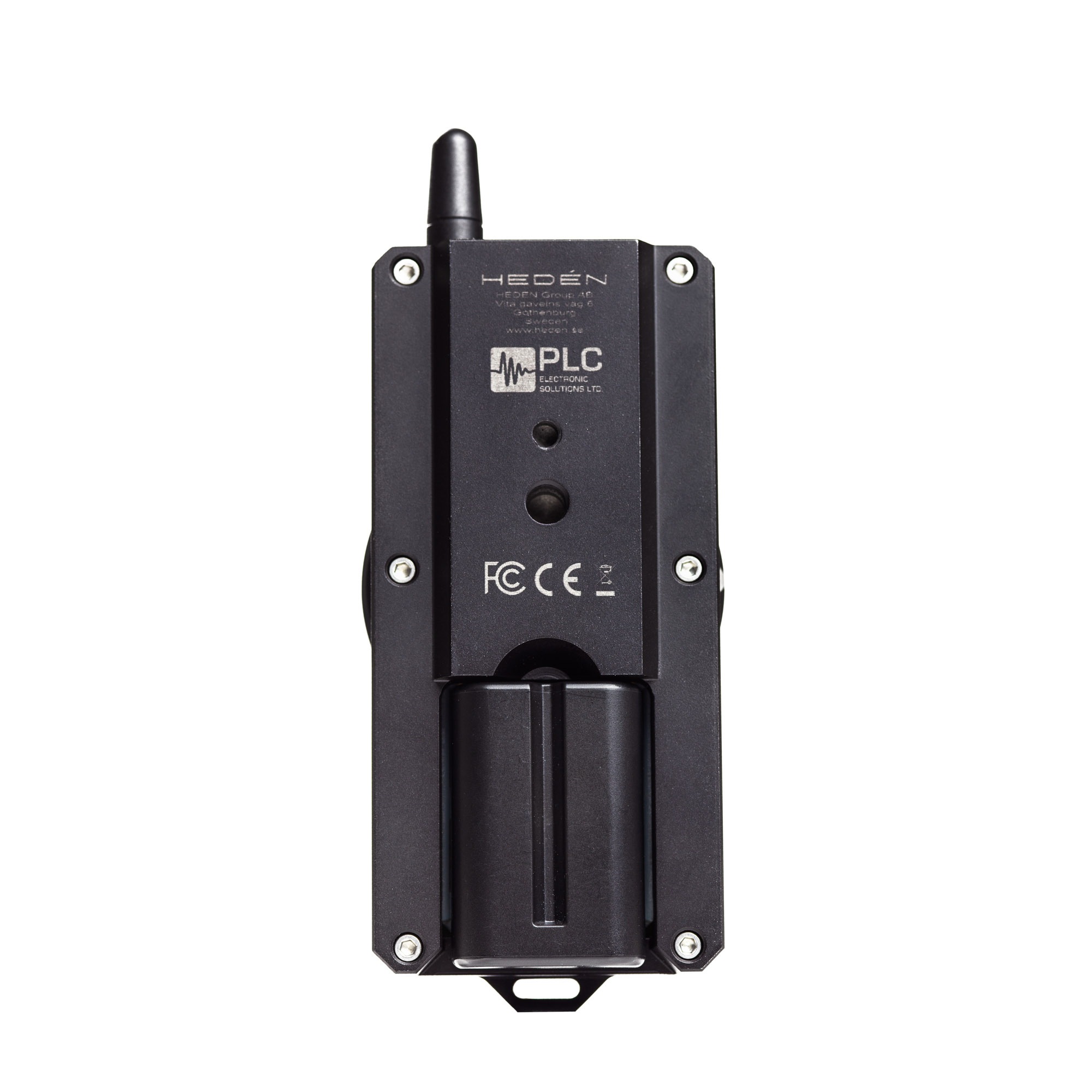 Heden YMER 1-motor Kit with M21VE-L