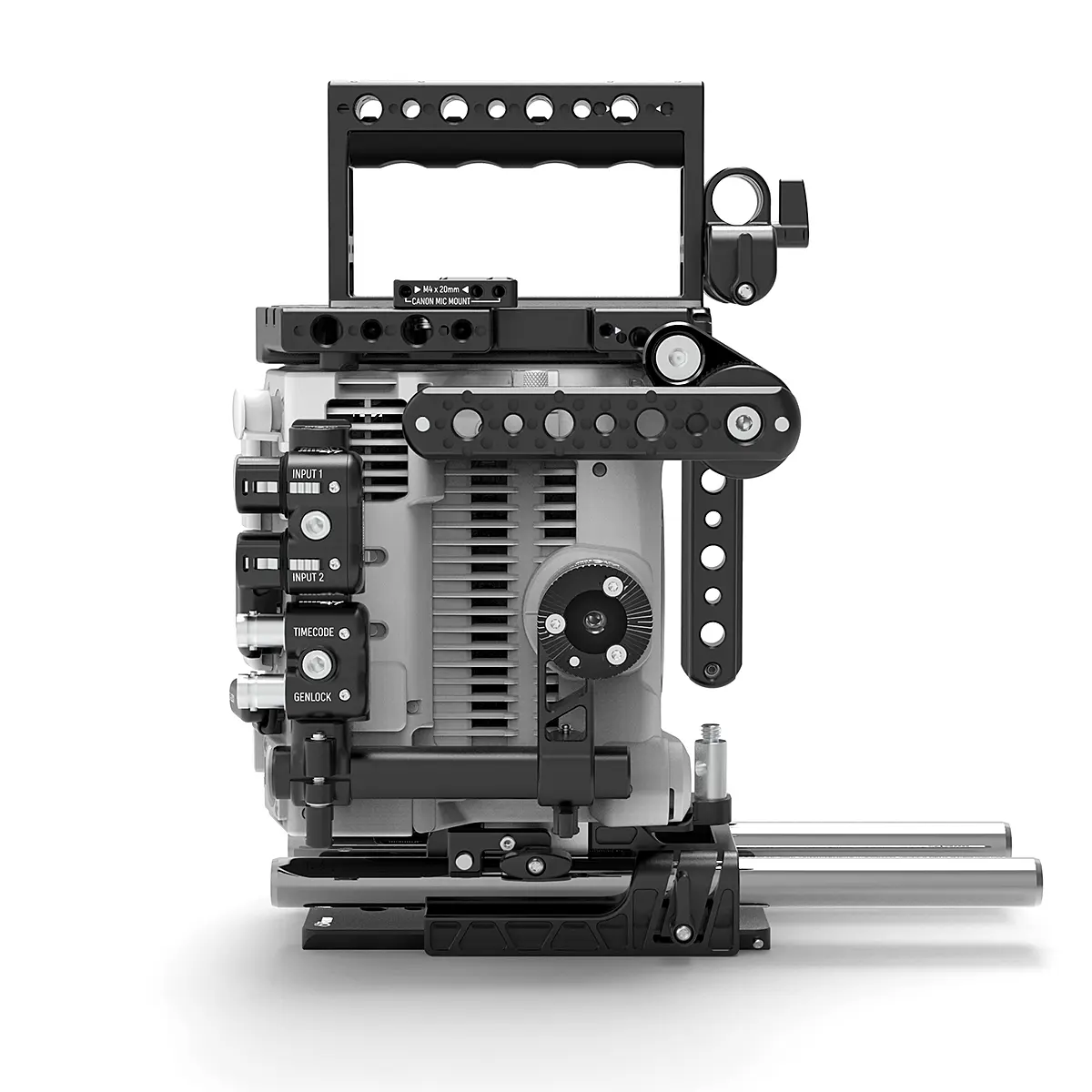 Mid Kit for Canon C400