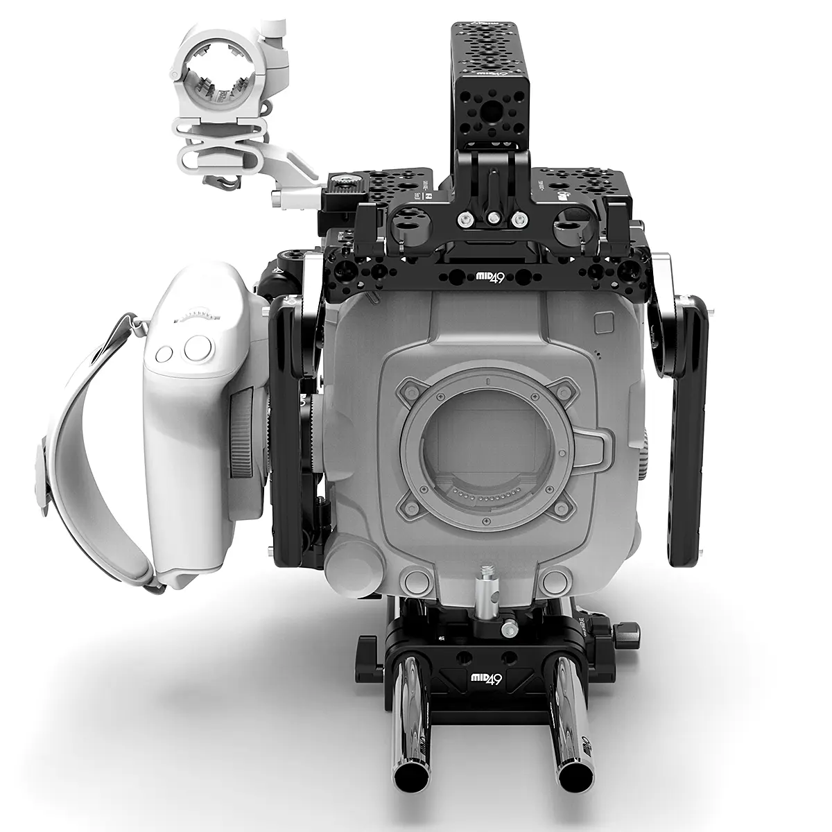Mid Kit for Canon C400