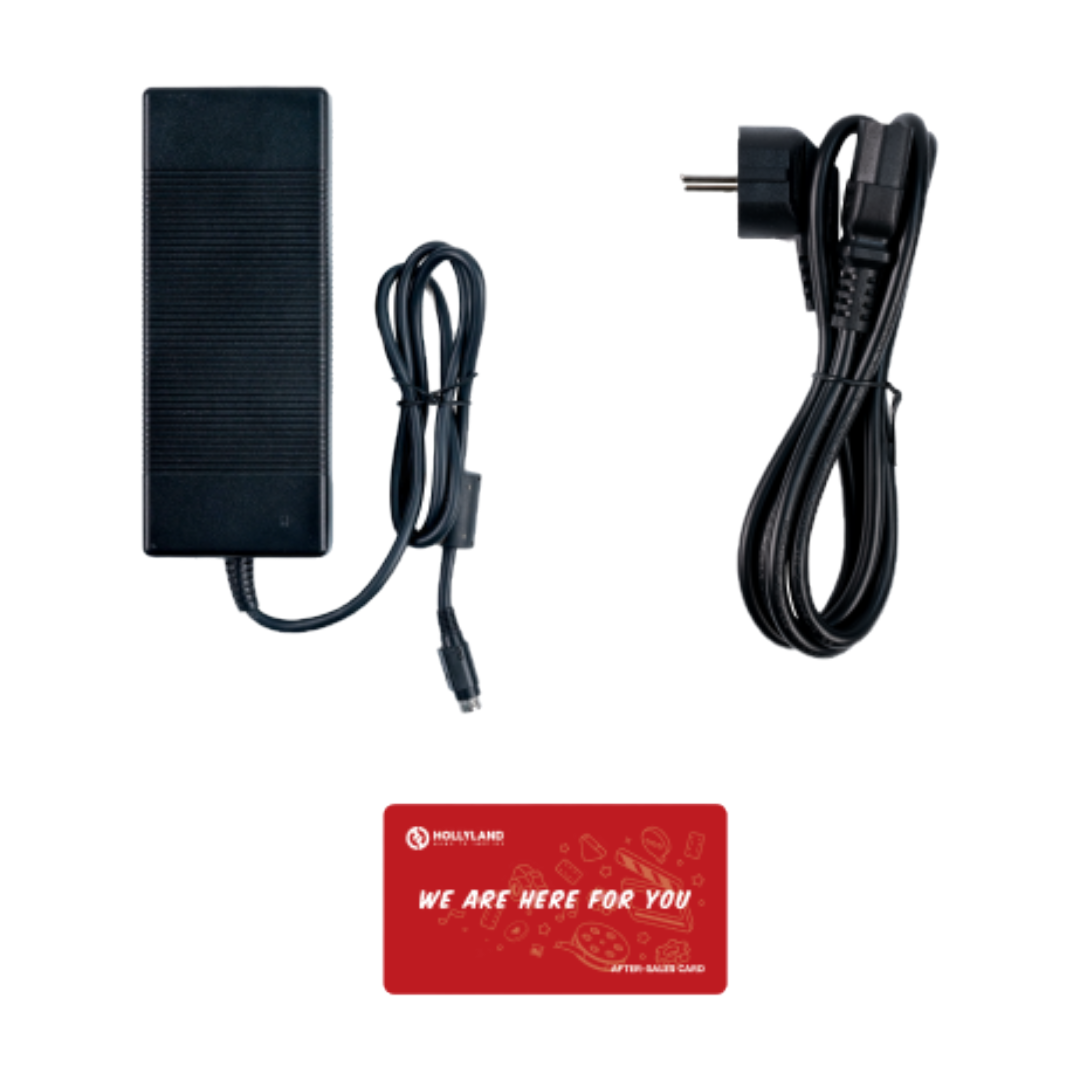 Geo Central Station DC Power Adapter