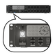 Geo Central Station DC Power Adapter