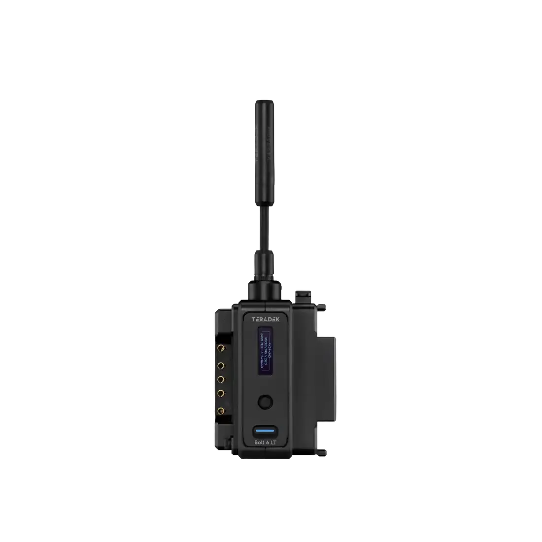Bolt 6 LT 1500 RX (No-Mount, V-Mount)