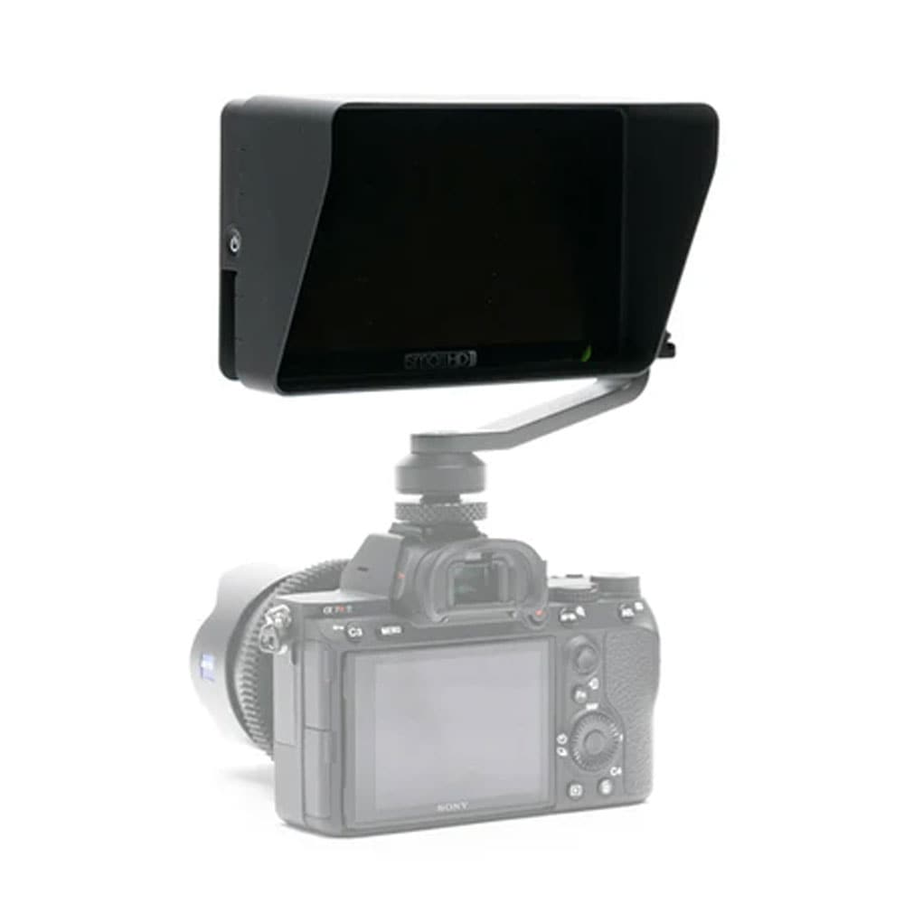 FOCUS OLED Sun Shade