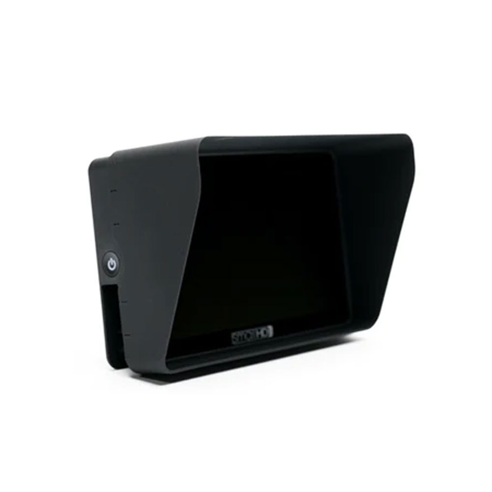 FOCUS OLED Sun Shade