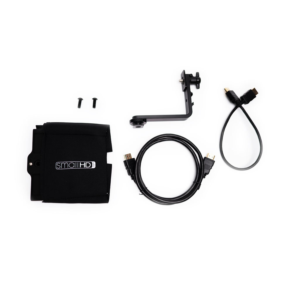 FOCUS 7 Accessory Pack