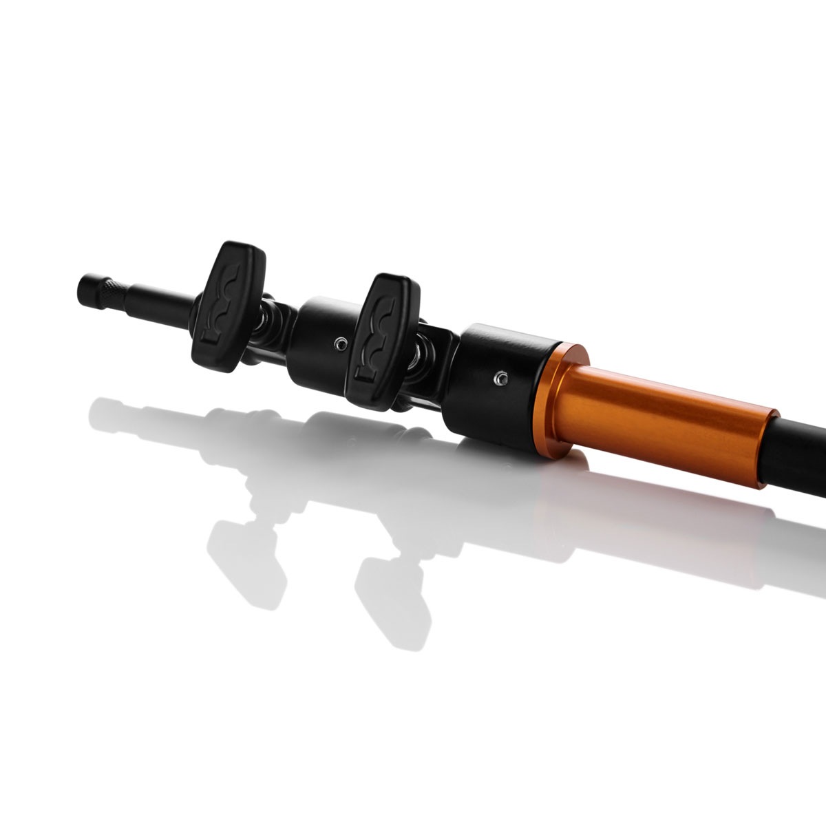 2-Stage Corner Mast Riser for APOLLO, DEPLOY IV & CENTER MAST BRACKET