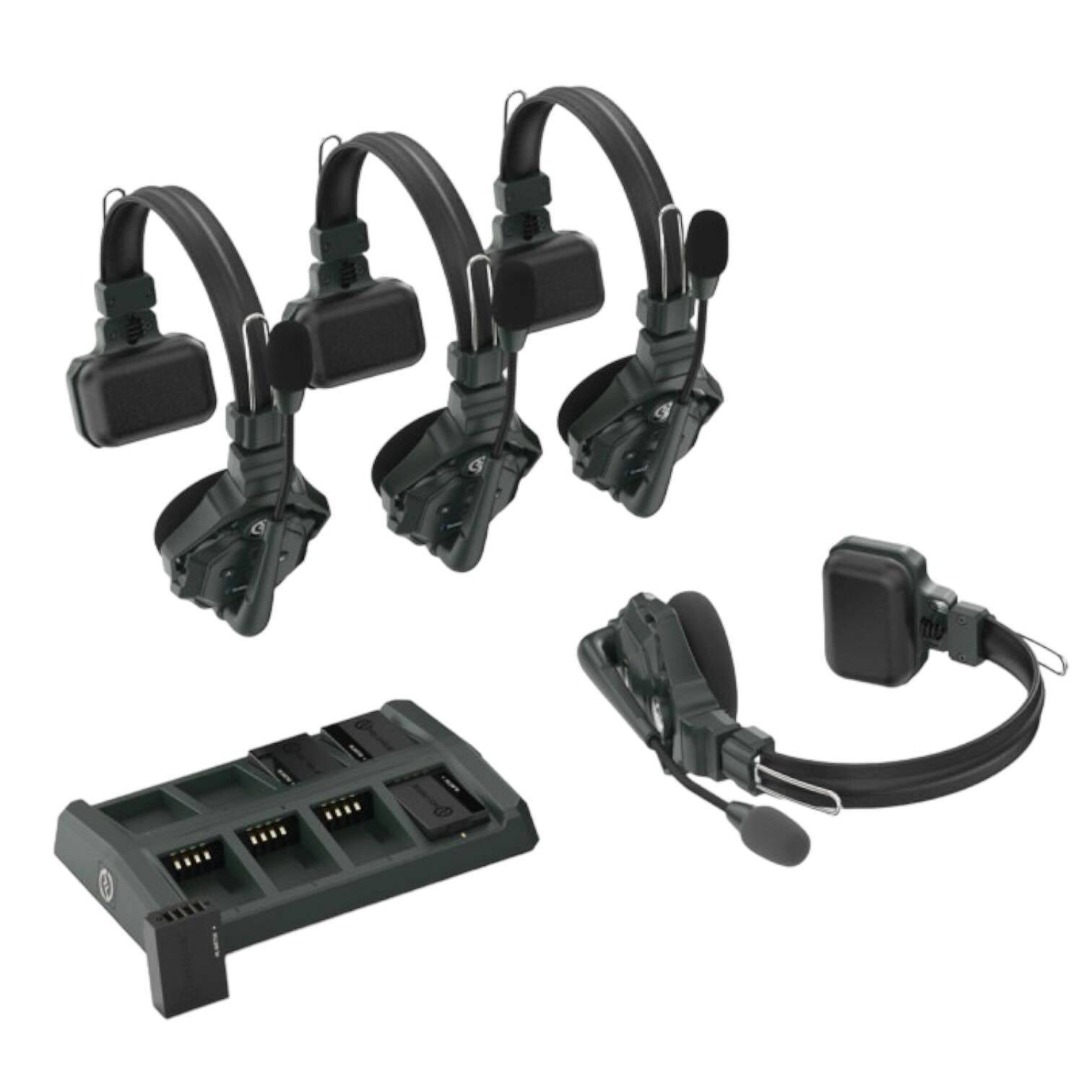 ��󥿥� Solidcom C1-4S
