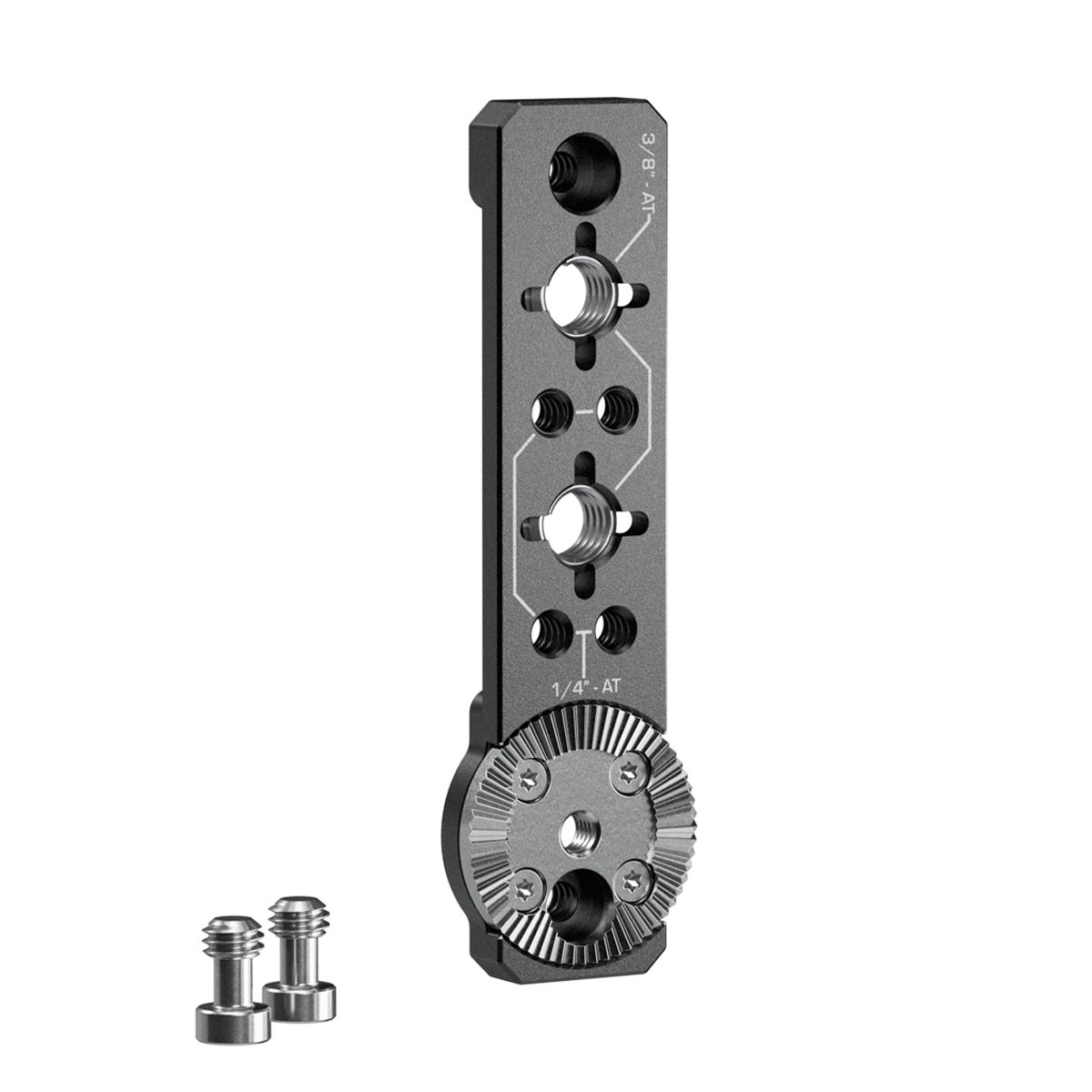 Left Side Plate for RED V-RAPTOR