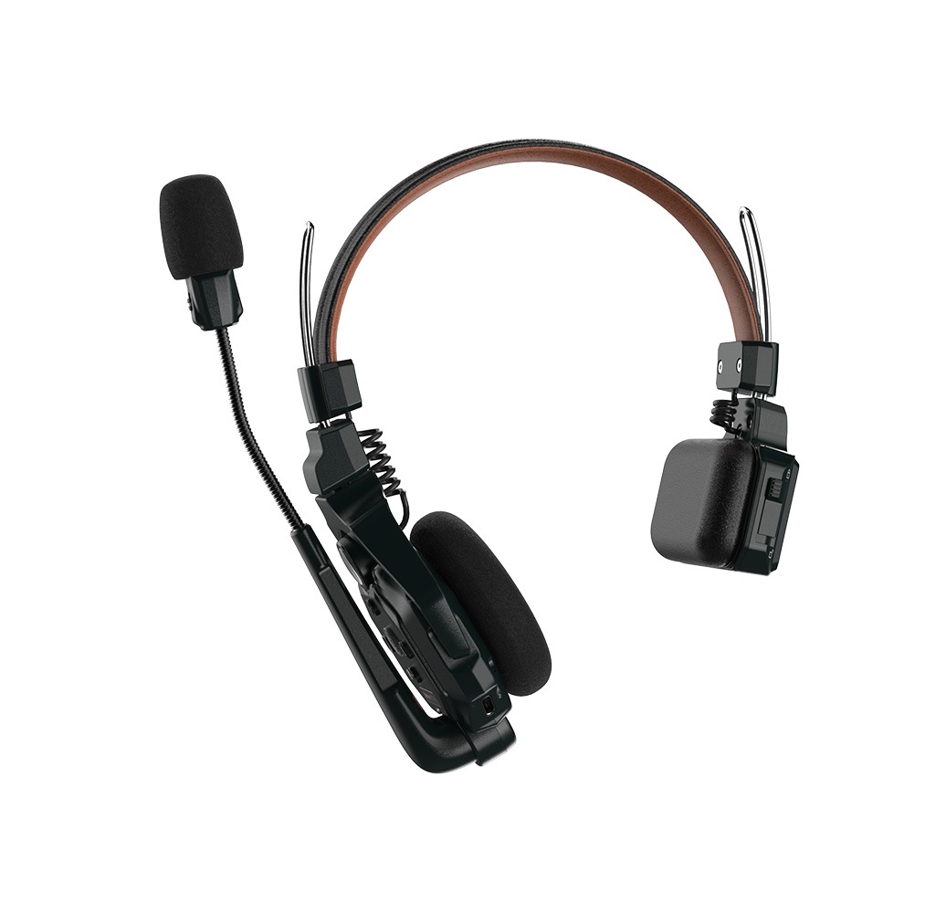 C1 Pro-4S(In-Ear version)