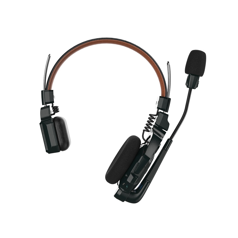 Hollyland solidcam C1 (子機)④ Amazon.co.jp: Hollyland Solidcom C1-4S ワイヤレスインカム 4