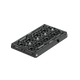 Top Plate QR Dovetail for Sony BURANO