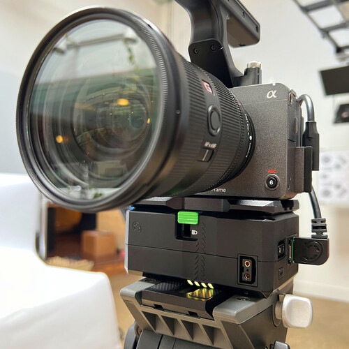 Powerbase Edge Snap Xtreme