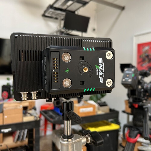 Powerbase Edge Snap Xtreme