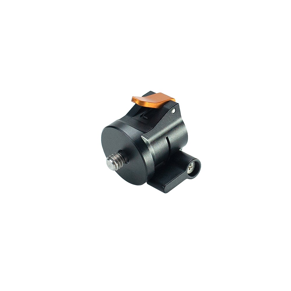1/4" Quick Release Bracket